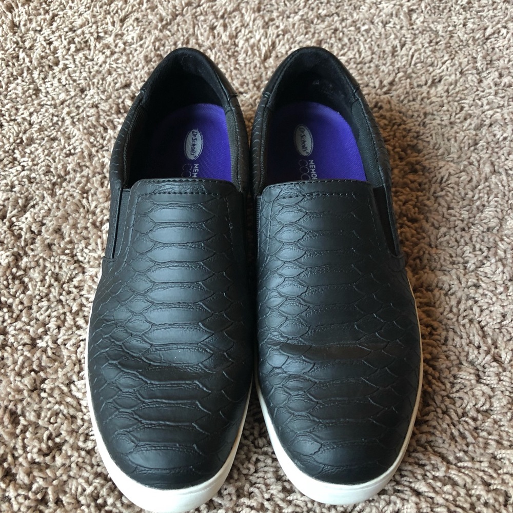 Women’s Dr. Scholl’s Madison Fashion Sneaker